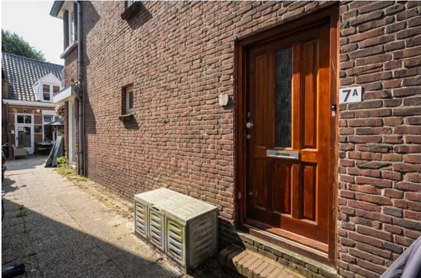 Medium property photo - Langstraat 7A, 2242 KJ Wassenaar